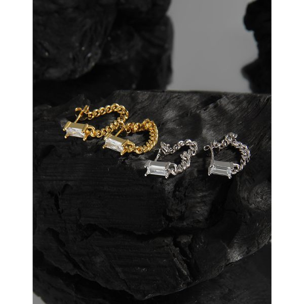Lalita Earrings - Image 2