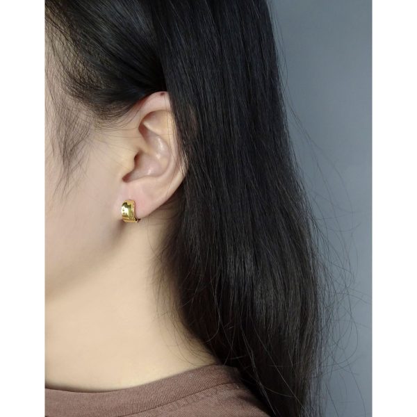 Usima Earrings - Image 4