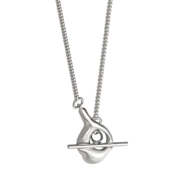 Damaris Necklace - Image 5