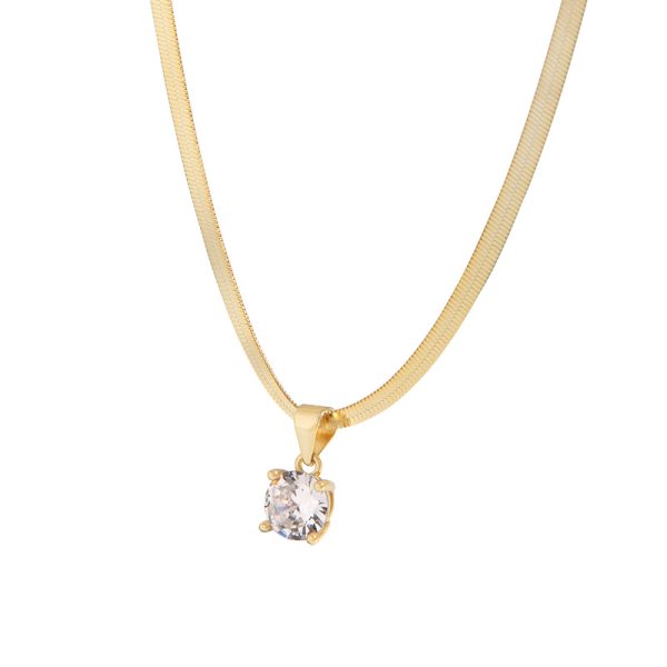 Felunith Necklace - Image 6