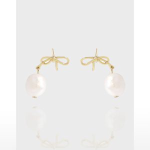 Zelunara Earrings