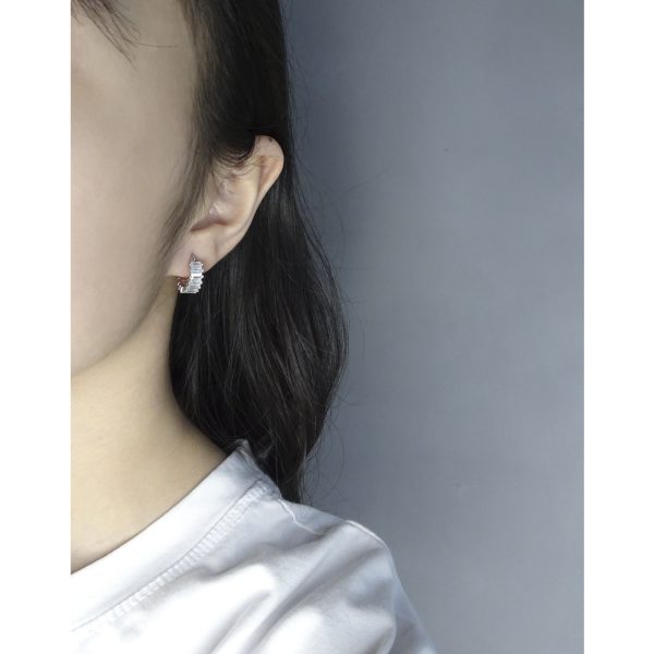Briavelle Earrings - Image 3