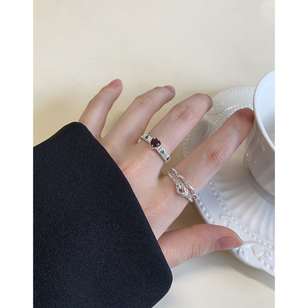 Oelynthra Ring - Image 3