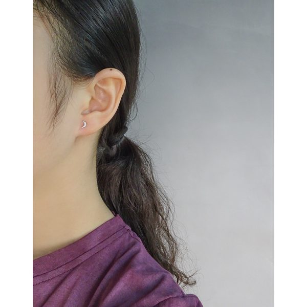 Elunithra Earrings - Image 4