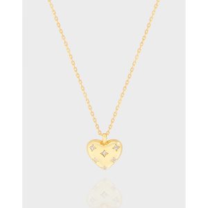 Hespera Necklace