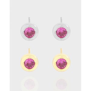 Mylissara Earrings