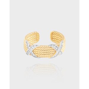 Lumarella Ring