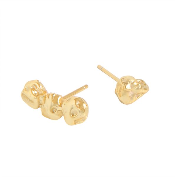 Pretoria Earrings - Image 7