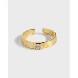 Davelle Ring