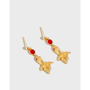 Nimia Earrings