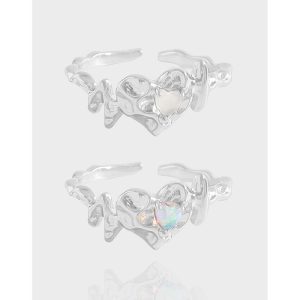Norythia Ring