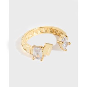 Cithara Ring
