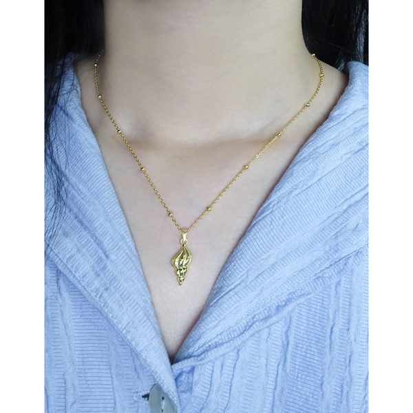 Mantella Necklace - Image 3
