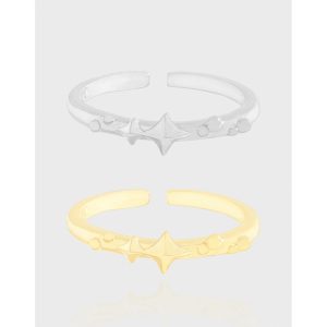 Sentiana Ring