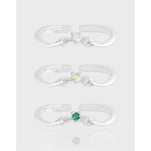 Orlithia Ring