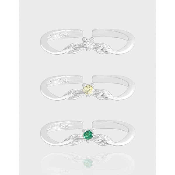 Orlithia Ring
