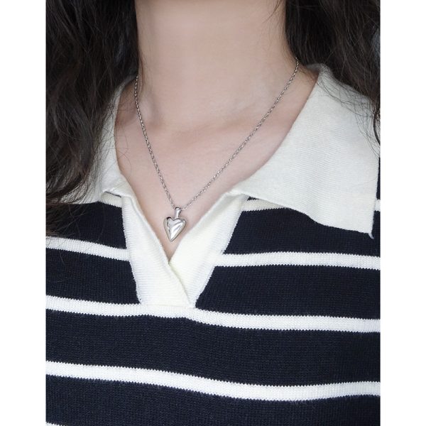 Lathrienne Necklace - Image 4