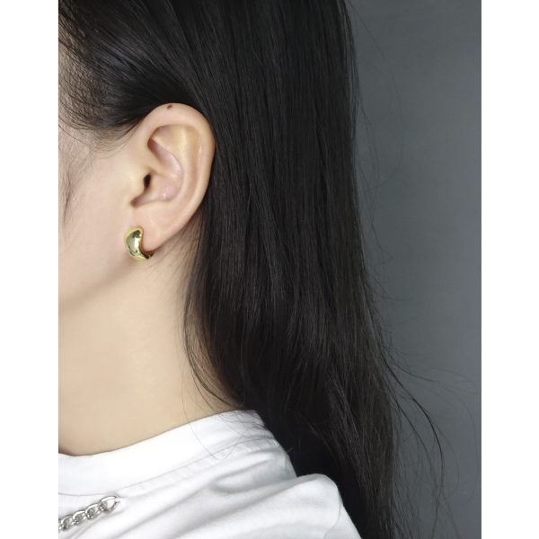 Kimala Earrings - Image 4