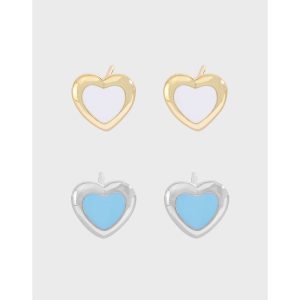 Yselavielle Earrings