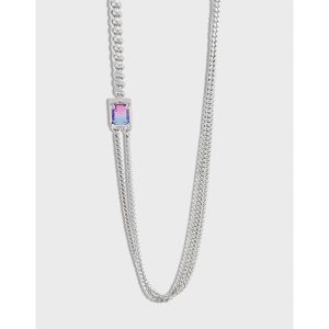 Zaelynithra Necklace