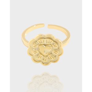 Diandria Ring