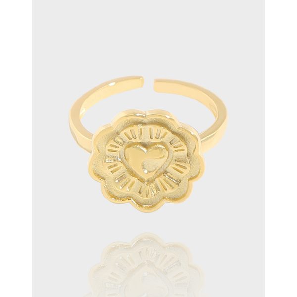 Diandria Ring