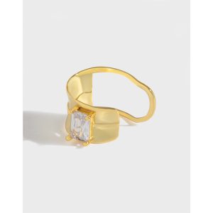 Tamira Earrings