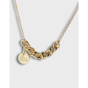 Nella Necklace