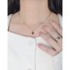 Cilandra Necklace - Image 3