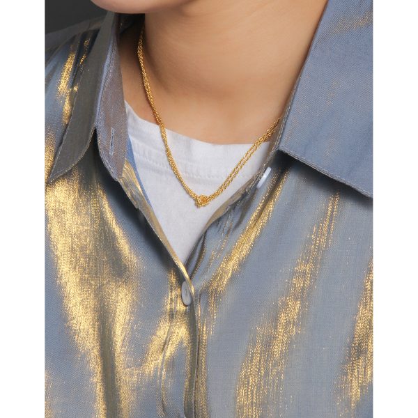 Saelune Necklace - Image 4