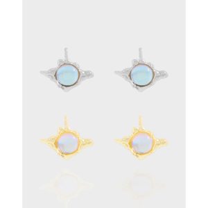 Vaelune Earrings