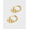 Angela Earrings