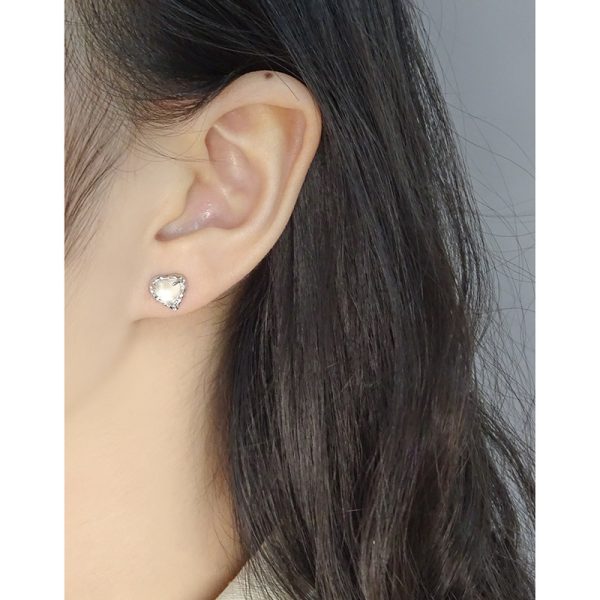 Elisandre Earrings - Image 4