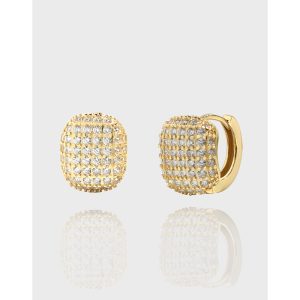 Vyrandelle Earrings