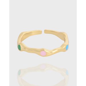 Sostica Ring