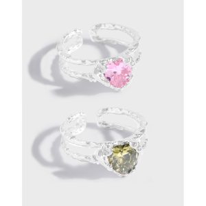 Salithra Ring