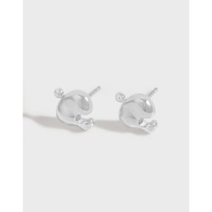 Iravelisse Earrings