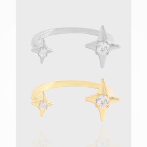 Sinatia Ring