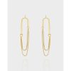 Sylva Elegance Earrings