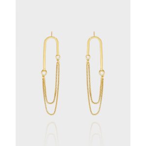 Sylva Elegance Earrings