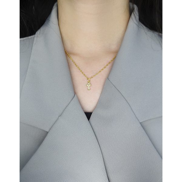 Firalyss Necklace - Image 3