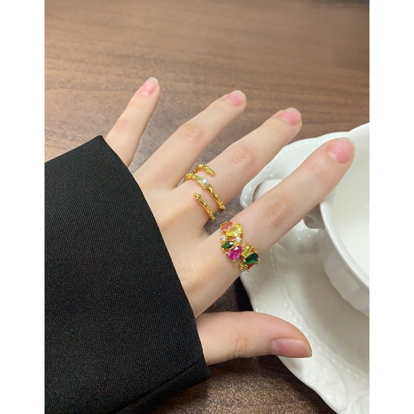 Nelunara Ring - Image 3