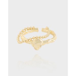 Isalune Ring