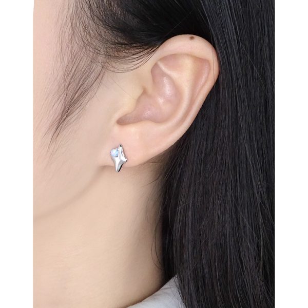 Alunithra Earrings - Image 4