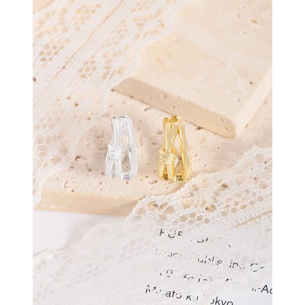 Amy Earrings - Image 2