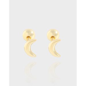 Elunithra Earrings