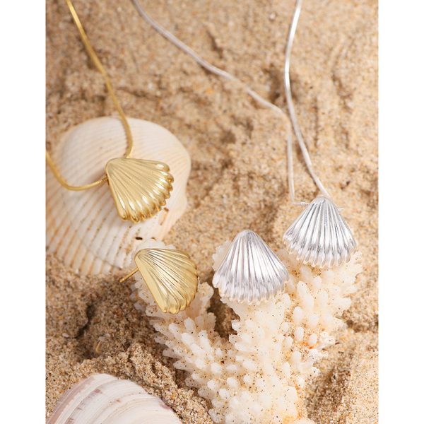 Daloria Earrings - Image 2