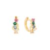 Meia Earrings - Image 6