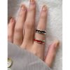 Lunoria Ring - Image 4