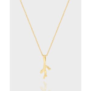 Lilunara Necklace